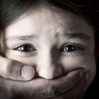 La niña fue agredida en su vivienda en El Panecillo.