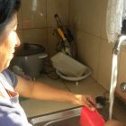 Estas escenas podrían repetirse este domingo cuando se ha anunciado una escases del recurso.