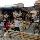 Reconocimiento a la capital provincia alegra a integrantes de varias organizaciones.