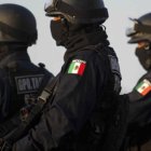 Referencial. Los policías debían supervisar el hospital.