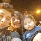 Jean Carlos y Kenya han realizado diversas actividades con el fin de reunir fondos para su hijo.