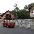 En este sitio se desarrollaron eventos culturales, fiestas rave, pulgueros, entre otras actividades.