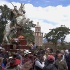 Este recorrido es considerado una manifestación cultural viva de la fe en el patrono Santiago, a quien celebran cada 25 de julio.
