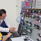 La reputación académica es uno de los puntos de la clasificación al ranking.