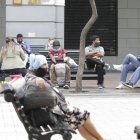 El COE Nacional instó a los municipios que se tomen medidas para evitar aglomeraciones en las fechas.