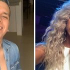 Los artistas harán pareja en el evento de la popular emisora.