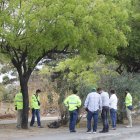 El hombre fue victimado en el lugar en donde lo localizaron.
Guayaquil-Ecuador
Agencia (ag-expreso)