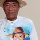 Murió el autor de la canción "El Santo Cachón".