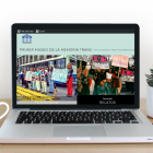 Al museo se puede acceder desde www.museotrans.com.