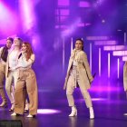 Escenas de la Teletón Ecuador del 2019.



FOTO: VALENTINA ENCALADA



NOVIEMBRE 30 Guayaquil-Ecuador

Agencia (ag-expreso)