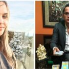 La brasileña habría hallado su alma gemela.