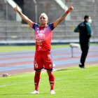 Hólger Matamoros fue el héroe de los militares al marcar el gol de la victoria en los adicionales.