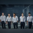 La agrupación creó el disco con canciones del recuerdo en medio de la pandemia de COVID-19.