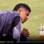 Billy Arce, estará en el 11 de Liga de Quito.