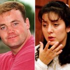 John Bobbitt recuperó su órgano sexual luego de diversas cirugías.