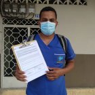 El perjudicado se quedó sin sueldo y ahora no sabe cómo hará para pagar sus deudas y otras necesidades.