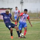 Universitario y Alianza de Guano buscan un puesto en semifinales.