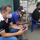 Familiares esperan que la justicia divina recaiga sobre los responsables del asesinato.