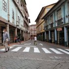 Sus casas turísticas tienen un toque del siglo 19