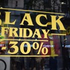 El mundo celebrará este 27 de noviembre el Viernes Negro.