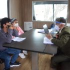 Los casos contra la integridad sexual han tenido gran demanda de abogados que proporciona la Defensoría a los afectados.