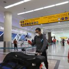 La rebaja en los boletos y otras promociones hoteleras ha generado el gran movimiento en los viajes internacionales.