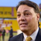 Carlos Alfaro Moreno confía en que Barcelona mejorará en funcionamiento.