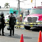 Los hechos se registraron en diferentes zonas de la urbe porteña. Una de las víctimas registraba antecedentes.