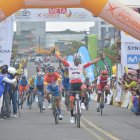 Los competidores estarán este sábado en la Capital para la última etapa