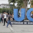 El proceso eleccionario por ahora queda incierto. Así lo decidió la Comisión Interventora.