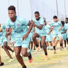 Los 'guayaquileños' andan con pie derecho en el zonal de Segunda categoría