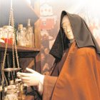 40 mil de 60 mil habitantes de Quito se contagiaron de la gripe española.