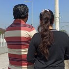 Los padres de la adolescente rescatada en octubre pasado contaron que su hija se volvió una joven tímida y callada.