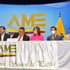 La Asociación de Municipalidades reclama sus recursos.