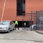 En audiencia realizada en la Unidad Judicial se ordenó prisión preventiva a la progenitora.