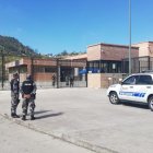 Un juez dispuso que la sospechosa permanezca en la cárcel de Turi.