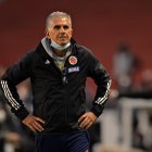 El último partido que tuvo Carlos Queiroz tuvo con la selección de Colombia se dio el mes pasado ante Ecuador.