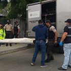 Marcos Alfonso Moreira Moreira se quitó la vida en la ciudadela Divino Niño.