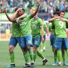 El Seattle derrotó en la semifinal al Dallas, sin el ecuatoriano Xavier Arreaga.