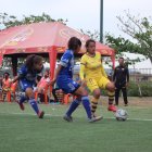Las toreras, que llevan seis triunfos y un empate, ponen en juego su invicto en la Superliga femenina.