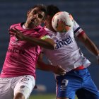 Independiente del Valle es eliminado de la Copa Libertadores.