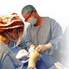 Solo en el hospital Francisco de Icaza Bustamante, en Guayaquil, reciben cinco de estas emergencias al día.