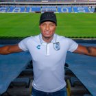 Antonio Valencia se convirtió en el jugador más caro del Querétaro de México.