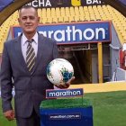 Miguel Hidalgo, exárbitro, sostiene que el VAR ayudará mucho al árbitro del Clásico del Astillero.