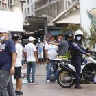 Los controles en la Bahía serán permanentes durante el presente mes, según el Municipio.