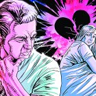 A esposa ya no le hacen cariñitos.