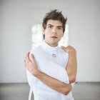 El nuevo tema musical de Johann Vera ya está disponible en todas las plataformas musicales.