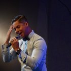 El artista nacional Jorge Luis Del Hierro estará en la teletón