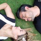 Alejandra y Efraín prefieren mantener su relación alejada de la prensa rosa