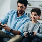 Chicos entre los 12 y 16 años son los más propensos al abuso, pero por el confinamiento las edades han cambiado y hablamos de niños de 7 años en adelante.